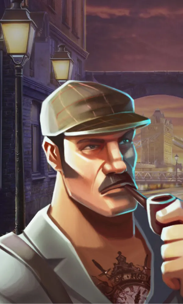 Holmes