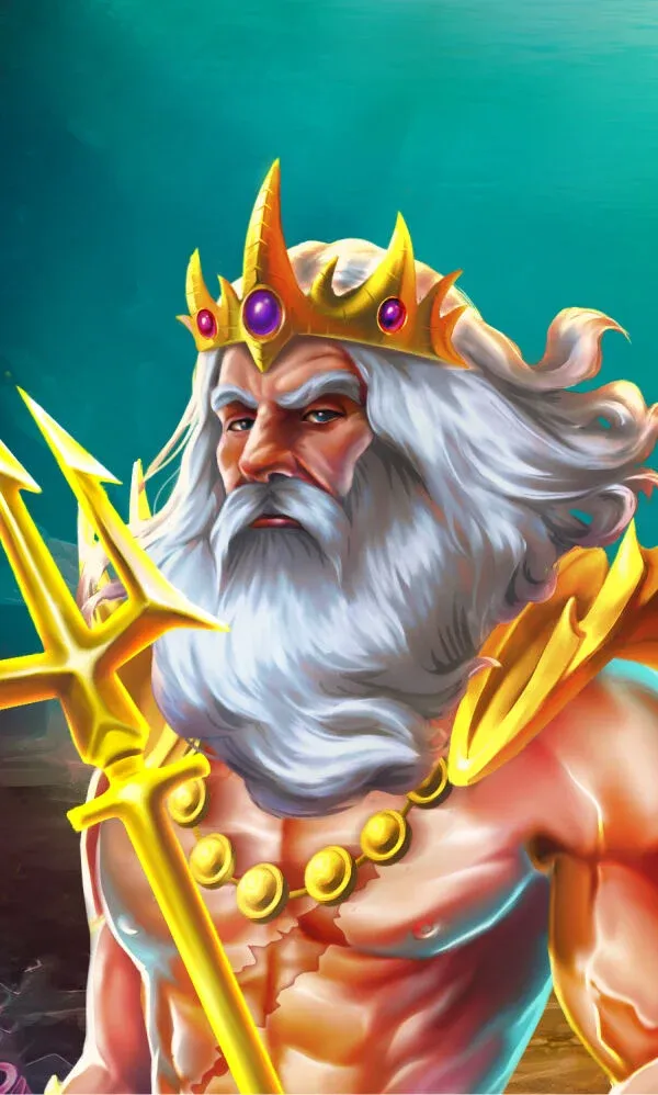 Lord of The Seas